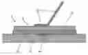 Fig. 01 - Method for producing a bondable coating on a carrier strip