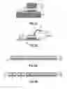 Fig. 04 - Method for connecting a semiconductor chip metal surface of a substrate by means of two contact metallization layers and method for producing an electronic module