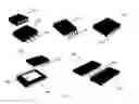 Fig. 06 - Universal surface-mount semiconductor package