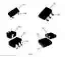 Fig. 07 - Universal surface-mount semiconductor package