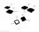 Fig. 08 - Universal surface-mount semiconductor package