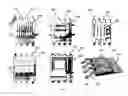 Fig. 10 - Universal surface-mount semiconductor package