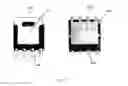 Fig. 12 - Universal surface-mount semiconductor package