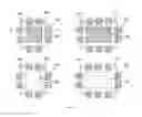 Fig. 121 - Universal surface-mount semiconductor package