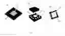 Fig. 18 - Universal surface-mount semiconductor package