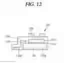 Fig. 12 - Display device using semiconductor light emitting device and method for manufacturing