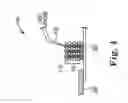 Fig. 12 - Apparatuses and methods for forming die stacks