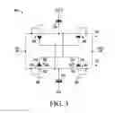 Fig. 03 - Charge pump circuit for providing multiplied voltage