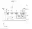 Fig. 10 - Electrostatic discharge protection device capable of adjusting holding voltage