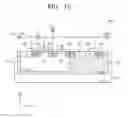 Fig. 13 - Electrostatic discharge protection device capable of adjusting holding voltage