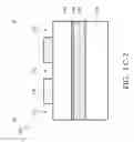 Fig. 08 - Semiconductor device structure having a plurality of gate structures