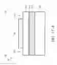 Fig. 09 - Semiconductor device structure having a plurality of gate structures