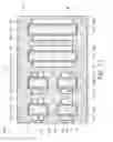 Fig. 24 - Semiconductor device structure having a plurality of gate structures