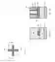 Fig. 03 - Method of cutting fins to create diffusion breaks for finFETs