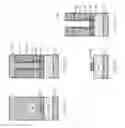 Fig. 05 - Method of cutting fins to create diffusion breaks for finFETs