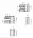 Fig. 06 - Method of cutting fins to create diffusion breaks for finFETs