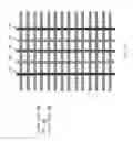 Fig. 07 - Method of cutting fins to create diffusion breaks for finFETs