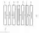 Fig. 02 - METHOD OF CUTTING FINS TO CREATE DIFFUSION BREAKS FOR FINFETS