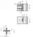 Fig. 03 - METHOD OF CUTTING FINS TO CREATE DIFFUSION BREAKS FOR FINFETS