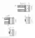 Fig. 04 - METHOD OF CUTTING FINS TO CREATE DIFFUSION BREAKS FOR FINFETS