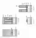 Fig. 05 - METHOD OF CUTTING FINS TO CREATE DIFFUSION BREAKS FOR FINFETS