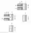 Fig. 06 - METHOD OF CUTTING FINS TO CREATE DIFFUSION BREAKS FOR FINFETS