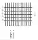 Fig. 07 - METHOD OF CUTTING FINS TO CREATE DIFFUSION BREAKS FOR FINFETS