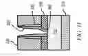 Fig. 08 - METHOD OF CUTTING FINS TO CREATE DIFFUSION BREAKS FOR FINFETS