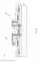Fig. 11 - S-contact for SOI
