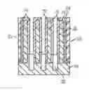Fig. 01 - Spacer for dual epi CMOS devices