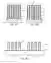 Fig. 17 - Spacer for dual epi CMOS devices