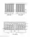 Fig. 18 - Spacer for dual epi CMOS devices