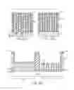 Fig. 25 - Spacer for dual epi CMOS devices