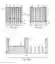 Fig. 27 - Spacer for dual epi CMOS devices