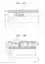 Fig. 14 - Planarized interlayer dielectric with air gap isolation