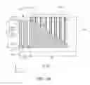 Fig. 17 - Vertical memory device