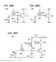 Fig. 47 - Transistor, semiconductor device, and electronic device