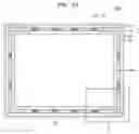Fig. 29 - Image sensor with conductive pixel separation structure and method of manufacturing the same