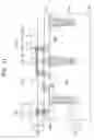 Fig. 46 - Image sensor with conductive pixel separation structure and method of manufacturing the same