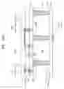 Fig. 48 - Image sensor with conductive pixel separation structure and method of manufacturing the same