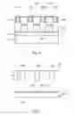 Fig. 04 - Pixel isolation device and fabrication method