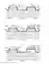 Fig. 42 - Integrated structures of acoustic wave device and varactor, and acoustic wave device, varactor and power amplifier, and fabrication methods thereof