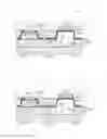 Fig. 45 - Integrated structures of acoustic wave device and varactor, and acoustic wave device, varactor and power amplifier, and fabrication methods thereof