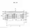 Fig. 32 - Image sensors and methods of forming image sensors