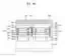 Fig. 43 - Image sensors and methods of forming image sensors