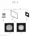 Fig. 04 - Method of manufacturing an organic light emitting display device