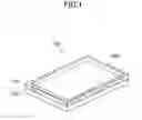 Fig. 02 - Organic electro-luminescent display device having pixel including fin structure