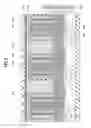 Fig. 06 - Organic electro-luminescent display device having pixel including fin structure