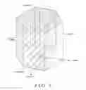 Fig. 10 - Vertical MOSFET
