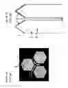Fig. 02 - COALESCED NANOWIRE STRUCTURES WITH INTERSTITIAL VOIDS AND METHOD FOR MANUFACTURING THE SAME
